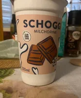 Shoggi Milchdrink