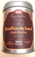 Bouillon de boeuf