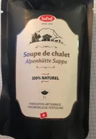 Souoe de chalet