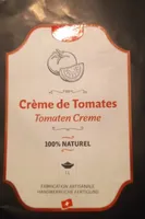 Crème de Tomates