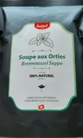 Brennesselsuppe