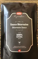 Sauce Béarnaise