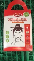 Lucul Chinoise Mix Fondue Chinoise Kit