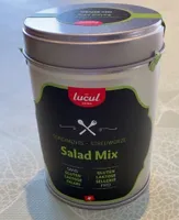 Salade mix