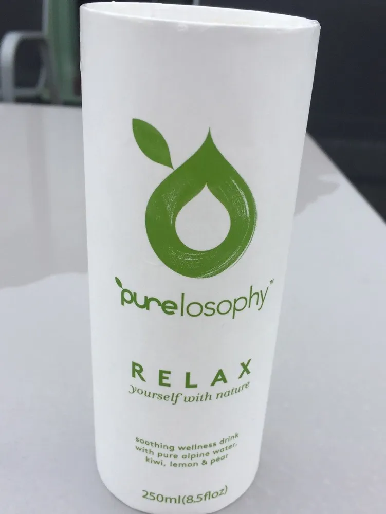 Purelosophy Relax 250ML