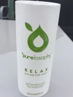 Purelosophy Relax 250ML