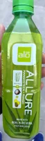 Allure Mangosteen + Mango