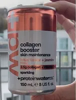 +pw collagen booster
