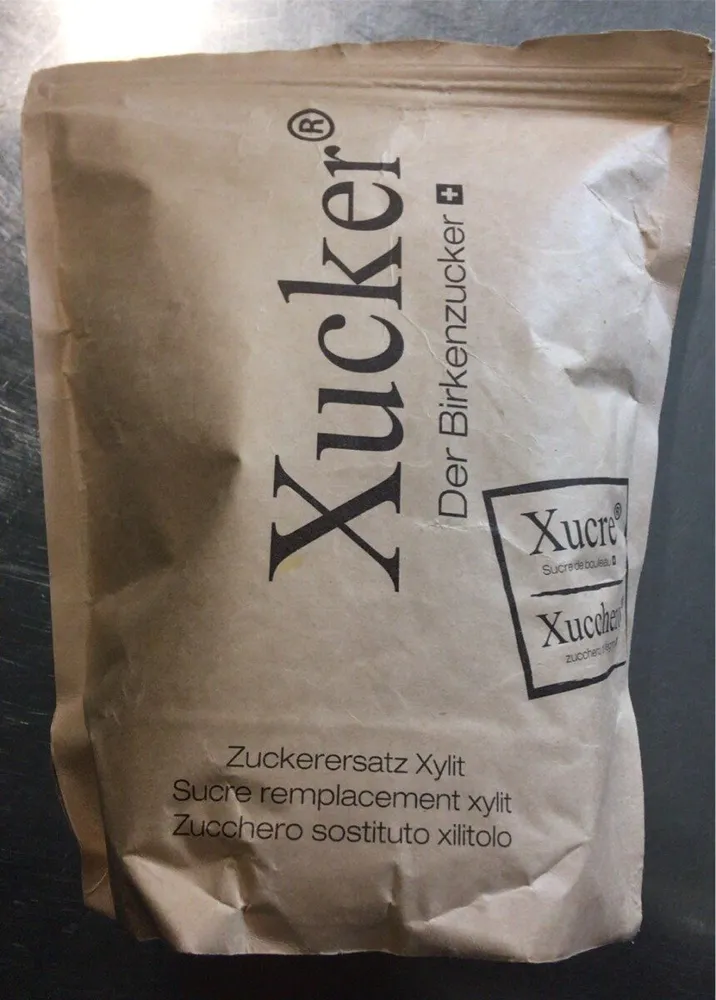 Xucker