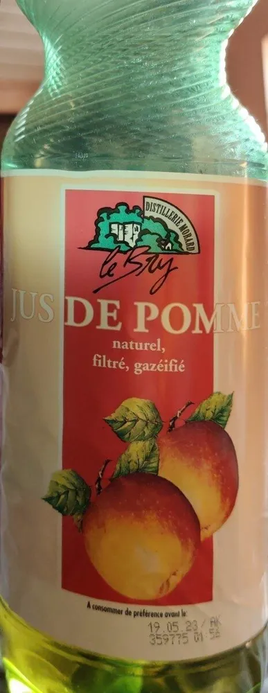 Jus de Pomme