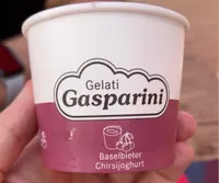 Baselbieter Chirsijoghurt