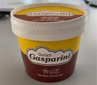 Vanille-Chocolat