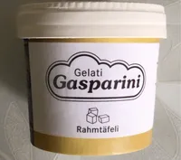 Gelati Gasparini