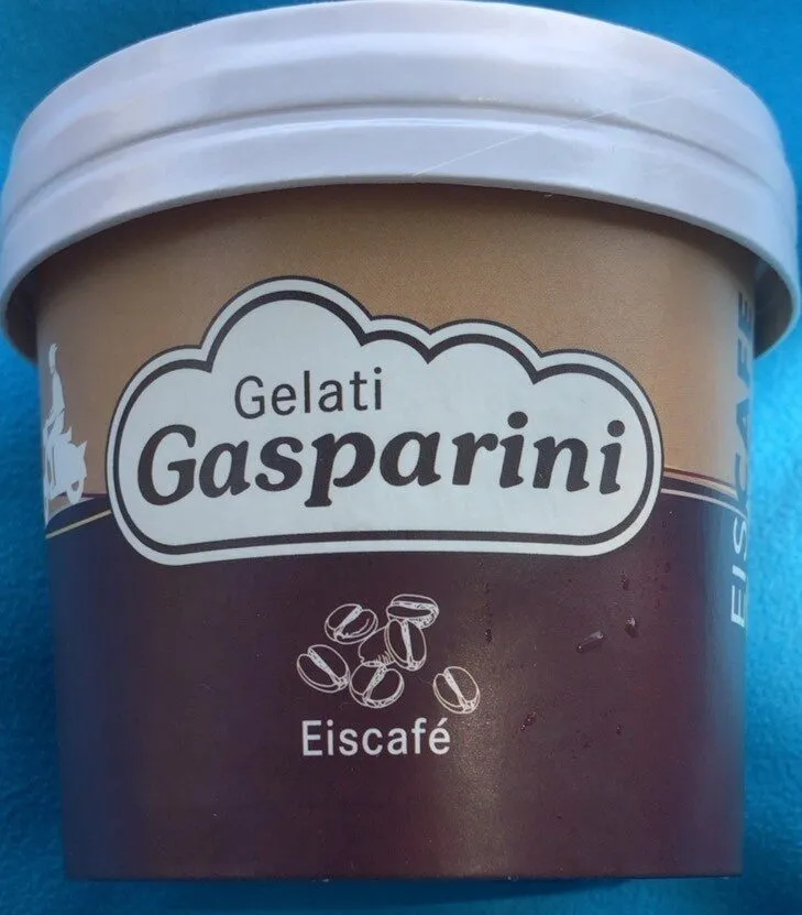 Eiscafé