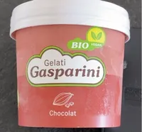 Chocolat Bio vegan