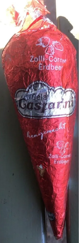 gelati