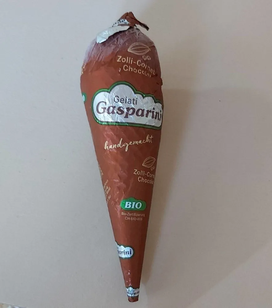 Gelati Gasperini