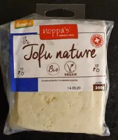 Tofu nature