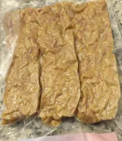 Tempeh bio ticinese