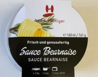 Sauce Bearnaise