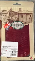 EBENER - Viande séchée du Valais IGP