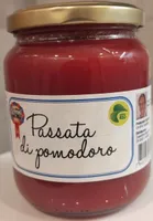Passata di pomodoro