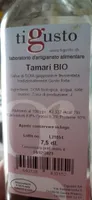 Tamari Bio