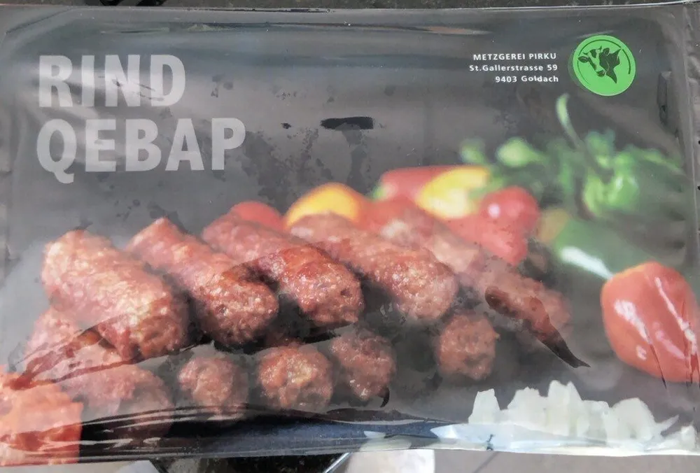 Cevapcici Tk