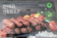 Cevapcici Tk