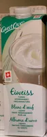 Eiweiss flüssig Freilandhaltung