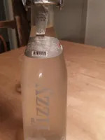 Fizzy limone