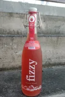 Fizzy Lampone (fraise)