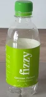 Fizzy citron