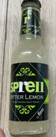 Sprell Bitter Lemon