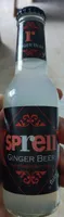 Sprell Ginger Beer