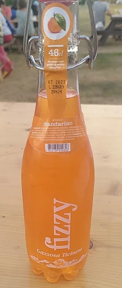 Fizzy