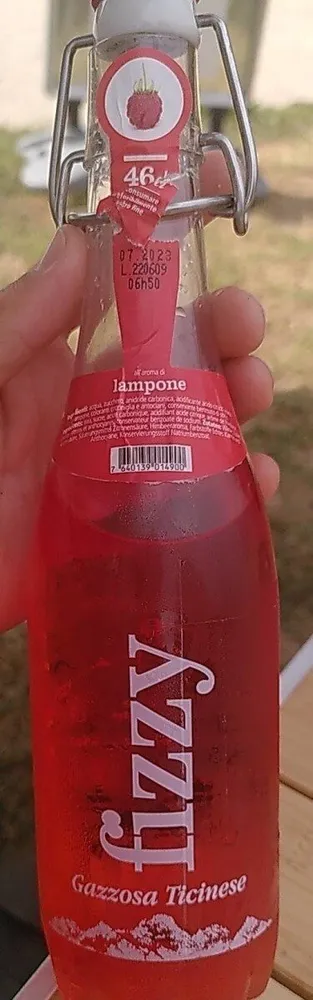 Fizzy