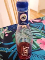 Fizzy mirtille