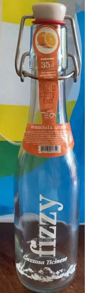 Fizzy