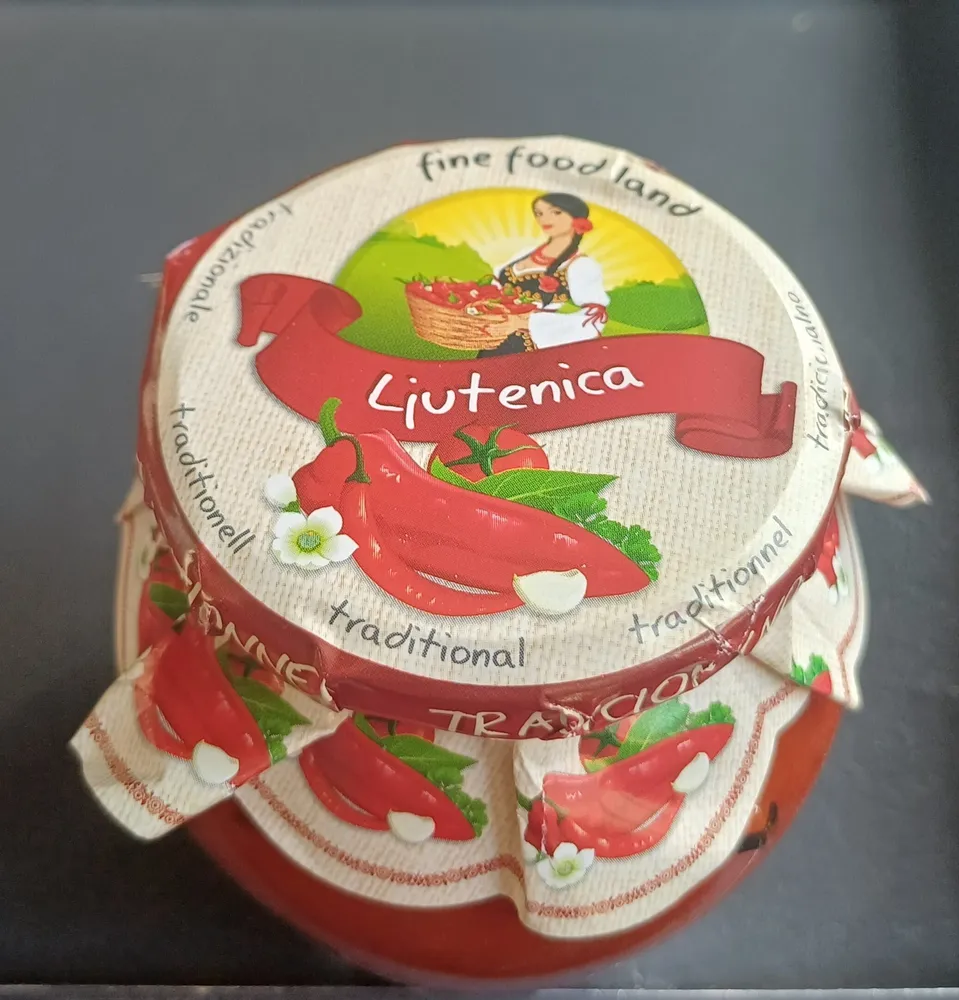 Ljutenica