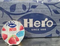 Confitures Hero Light