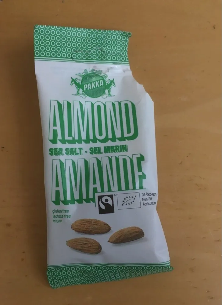 Ammond