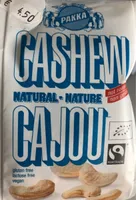 Noix de cajou