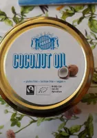 Coconut oil