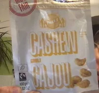 Chili Cashew