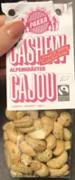 Alpenkräuter Cajou