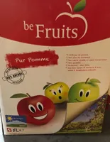 Jus de Pomme