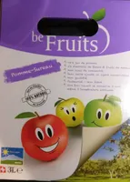 Pommes-Sureau