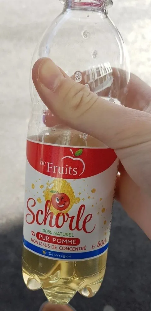 Shorle