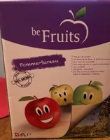 Pomme-sureau